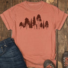 Trail Encounter Tee - Yam