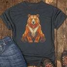 Unbearable Tee - Black