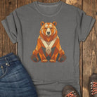 Unbearable Tee - Pepper