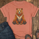 Unbearable Tee - Yam