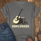 Unplugged Tee Tee - Pepper