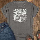 Wanderlight Tee - Pepper