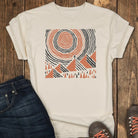 Worth the Climb Tee - Ivory